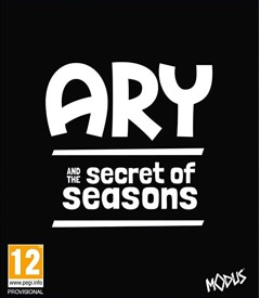 Ary and the Secret of Seasons