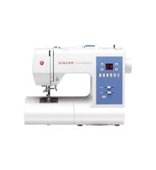 Singer - Confidence 7465 - Sewing Machine