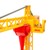 BRIO - Construction Crane with Lights (33835) thumbnail-4