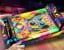 Electronic Arcade Pinball (GA2001) thumbnail-6