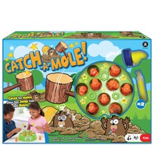 Catch A Mole! - Game (GPF1805)