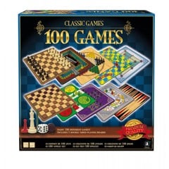 Classic Games - 100 Game Set (ST020)