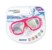 Bestway - Hydro-Swim - Aquanaut Svømmemaske - Pink thumbnail-2