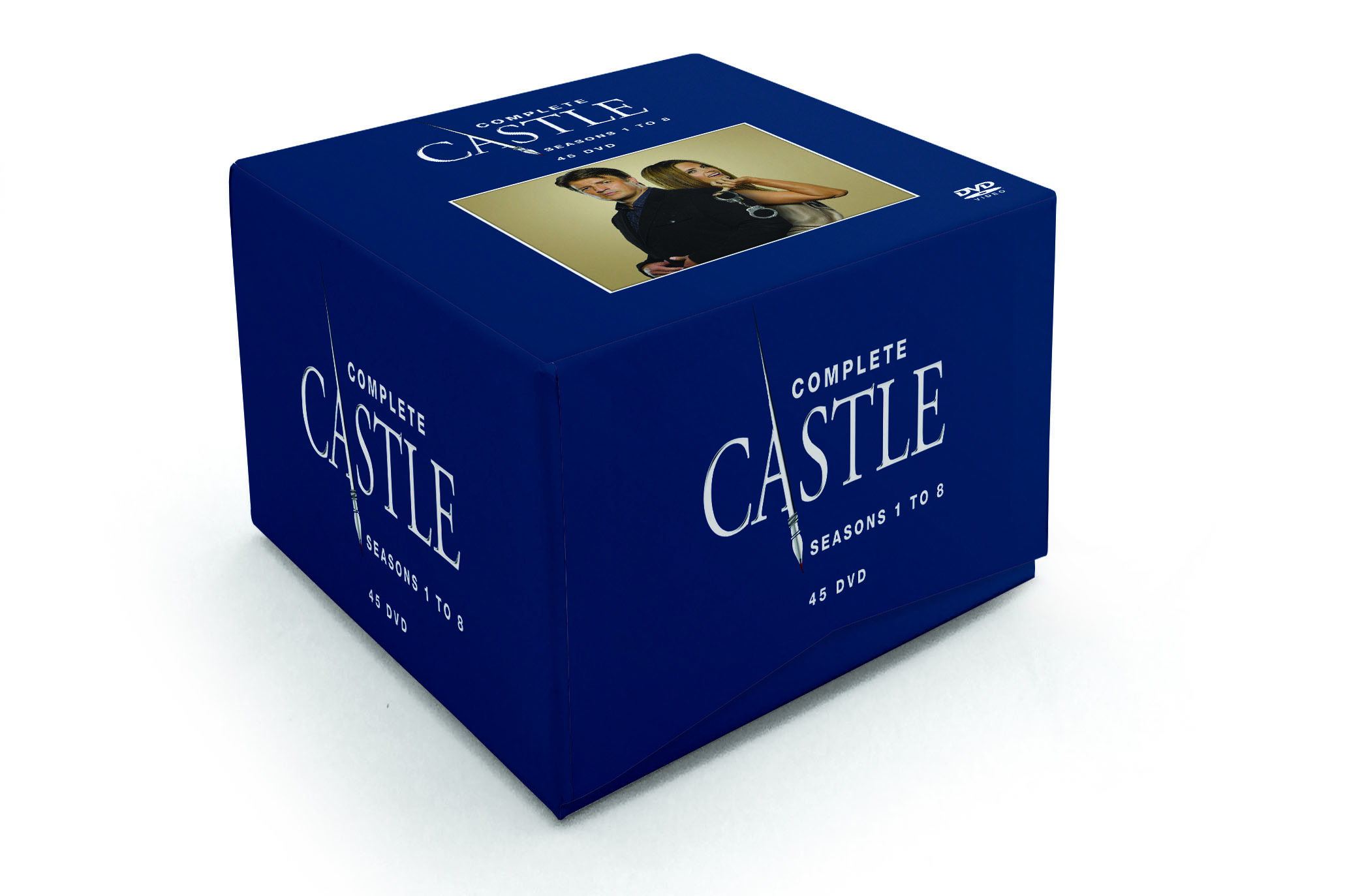 castle season 5 download utorrent