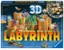 Ravensburger - 3D Labyrinth thumbnail-1