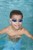 Bestway - Hydro-Swim - Lil' Wave Svømmebriller - Blå thumbnail-2