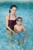 Bestway - Hydro-Swim - Lil' Wave Svømmebriller - Blå thumbnail-4