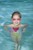 Bestway - Hydro-Swim - Lil' Wave Svømmebriller - Rød thumbnail-4