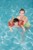 Bestway - Swim Safe - Svømmevinger (S/M) - Orange thumbnail-2