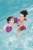 Bestway - Swim Safe - Svømmevinger (S/M) - Pink thumbnail-4