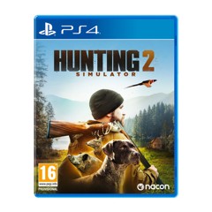 Hunting Simulator 2