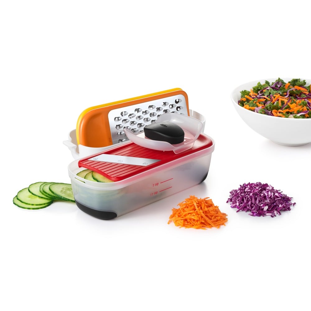 OXO - Mini Grate & Slice Set (X-11223200)