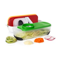 OXO - Spiralize, Grate & Slice Set (X-11243900)