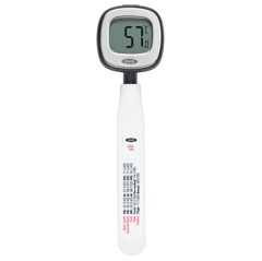 OXO - Digital Instant Read Thermometer - White (X-11181400)