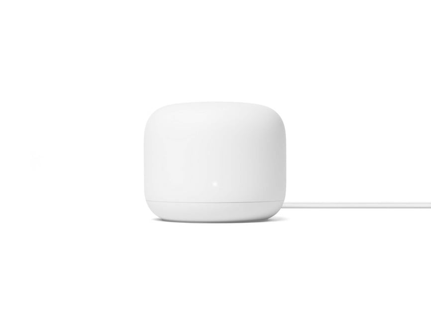 Google - Nest Wifi Router