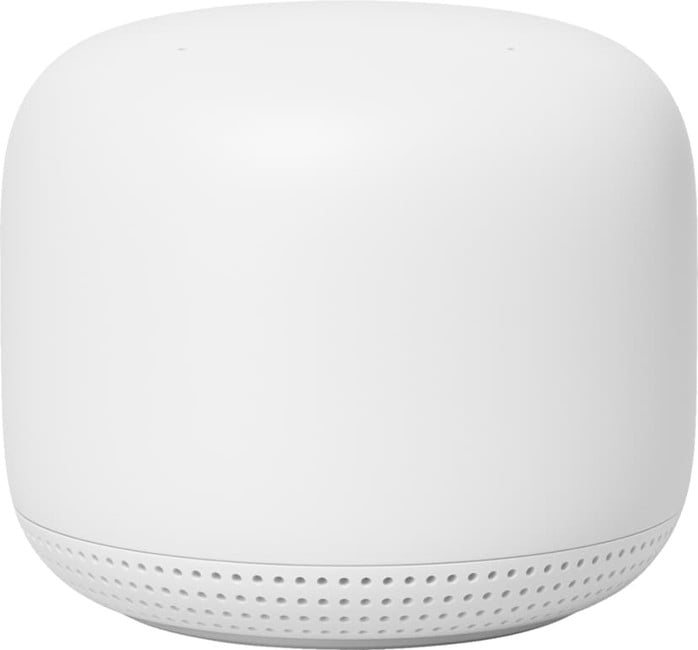 Google - Nest Wifi Point