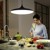 Philips Hue - Connected Cher Pendel Lampe - White Ambiance - Bluetooth thumbnail-2