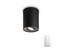 Philips Hue -  Pillar Hue 1x5.5W - White Ambiance - Bluetooth - Dimmer Switch Included thumbnail-1