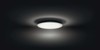 Philips Hue - Cher Hue Ceiling Lamp Black - White Ambiance - E thumbnail-2