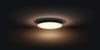 Philips Hue - Cher Hue Ceiling Lamp Black - White Ambiance - E thumbnail-3