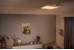 Philips Hue - Aurelle Hue Panel Ceiling Lamp - White Ambiance Bluetooth - E thumbnail-3