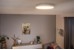 zz Philips Hue - Aurelle Round Ceiling Lamp - White Ambiance - E thumbnail-5
