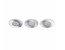 Philips Hue - Adore HUE recessed chrome 3x5W - White Ambiance thumbnail-2