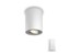 Philips Hue - Pillar Hue single spot white 1x5.5W 230V - White Ambiance With Dimmer Bluetooth thumbnail-1