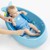 Skip Hop - Moby Bath Tub - Blue thumbnail-2