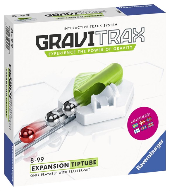 GraviTrax - Expansion TipTupe (10926149)