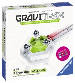 GraviTrax - Expansion Volcano (10926154)