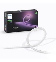 Philips Hue - Lightstrip Outdoor White & Color Ambiance 5m