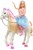 Barbie - Princess Adventure - Modern Princess Prance & Shimmer Horse (GML79) thumbnail-1