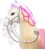 Barbie - Princess Adventure - Moderne Prinsesse Prance & Shimmer Hest (GML79) thumbnail-2