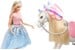 Barbie - Princess Adventure - Modern Princess Prance & Shimmer Horse (GML79) thumbnail-3