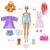 Barbie - Color Reveal Dukke (med 25 overraskelser) thumbnail-3