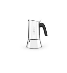 Bialetti - Venus Edition 2.0 - 2 Kopper - Sølv