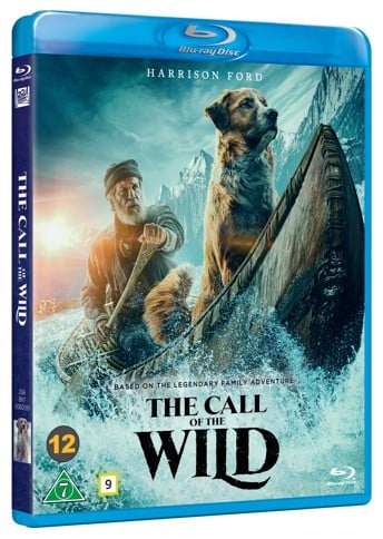 The Call Of The Wild (Harrison Ford)