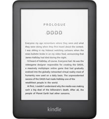Amazon - Kindle 8GB 10th Gen - Black