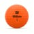 Wilson - Duo OPTIC Orange 12pack Golfbolde thumbnail-2
