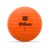 Wilson - Duo OPTIX Orange 12pack Golf Balls thumbnail-2