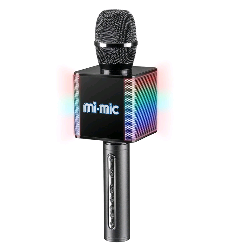 Mi Mic - Microphone Speaker LED (501069)