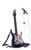 Electric Guitar with Microphone & Stand (501073) thumbnail-1