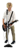 Electric Guitar with Microphone & Stand (501073) thumbnail-2