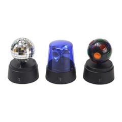 Music - Disco set 3-in-1 (501112)