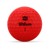 Wilson - Duo OPTIC Røde 12pack Golfbolde thumbnail-3