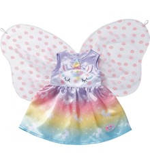 BABY Born - Unicorn Fairy Outfit 43 cm (829301)