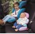 Happy Friend - Doll Car Seat (504390) thumbnail-2