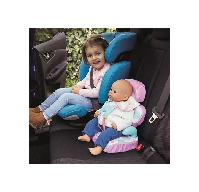 Happy Friend - Doll Car Seat (504390)