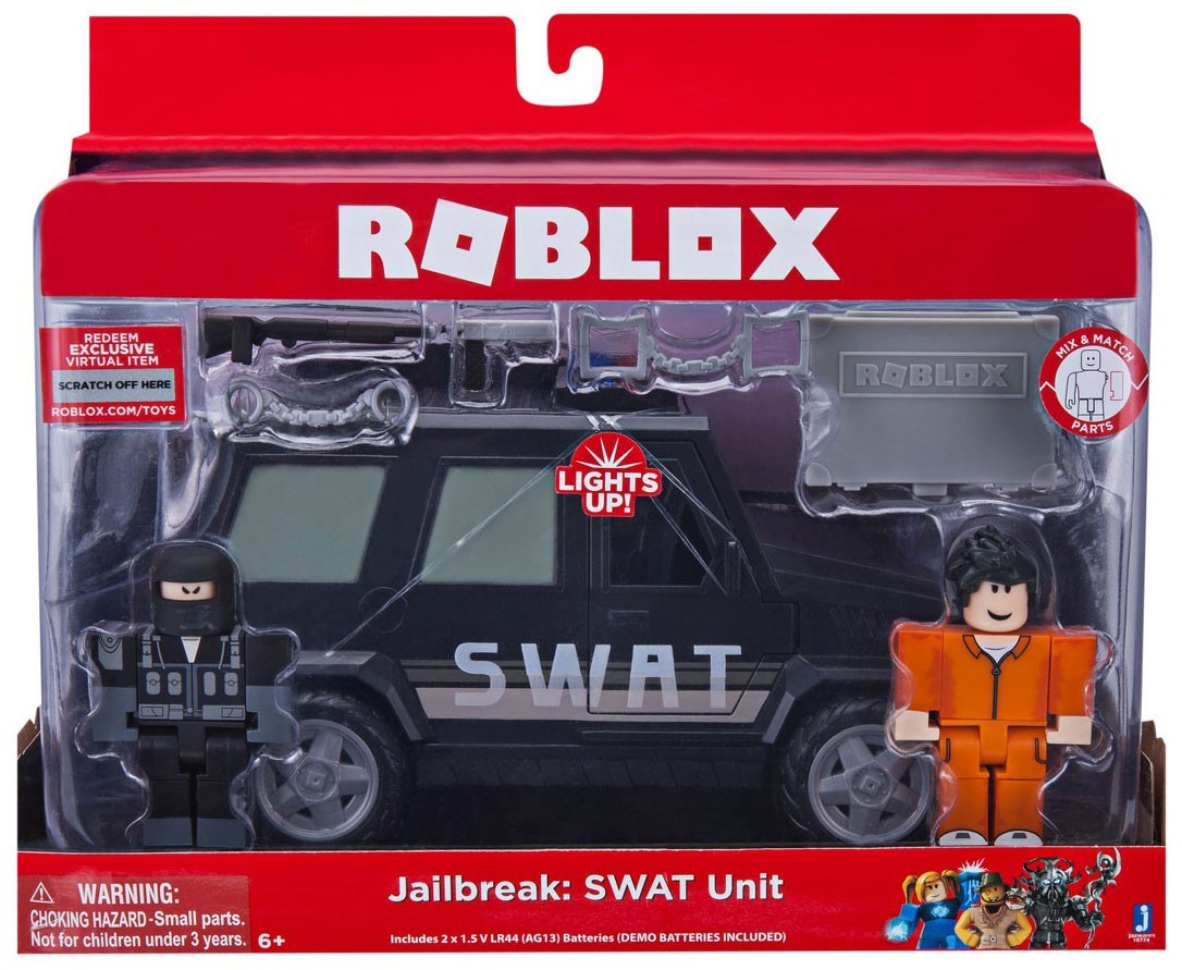 Kaufe Roblox Large Vehicle Jailbreak Swat Unit 980 00174 - roblox oder swat